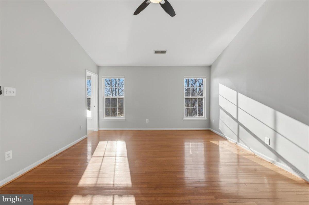 DAWSON LANDING - Residential