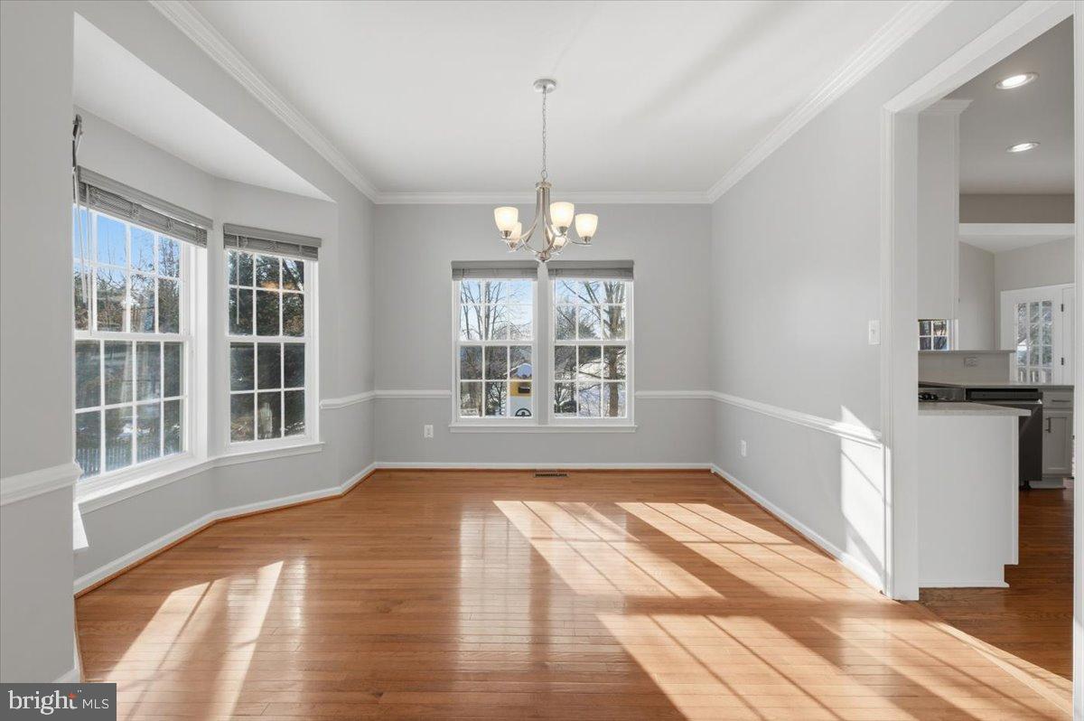 DAWSON LANDING - Residential