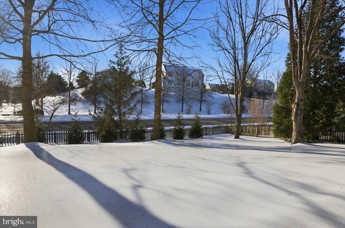 DAWSON LANDING - Residential