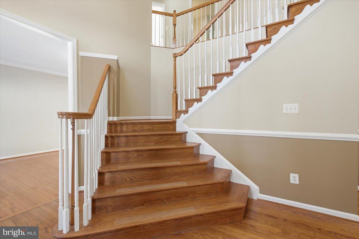 DAWSON LANDING - Residential