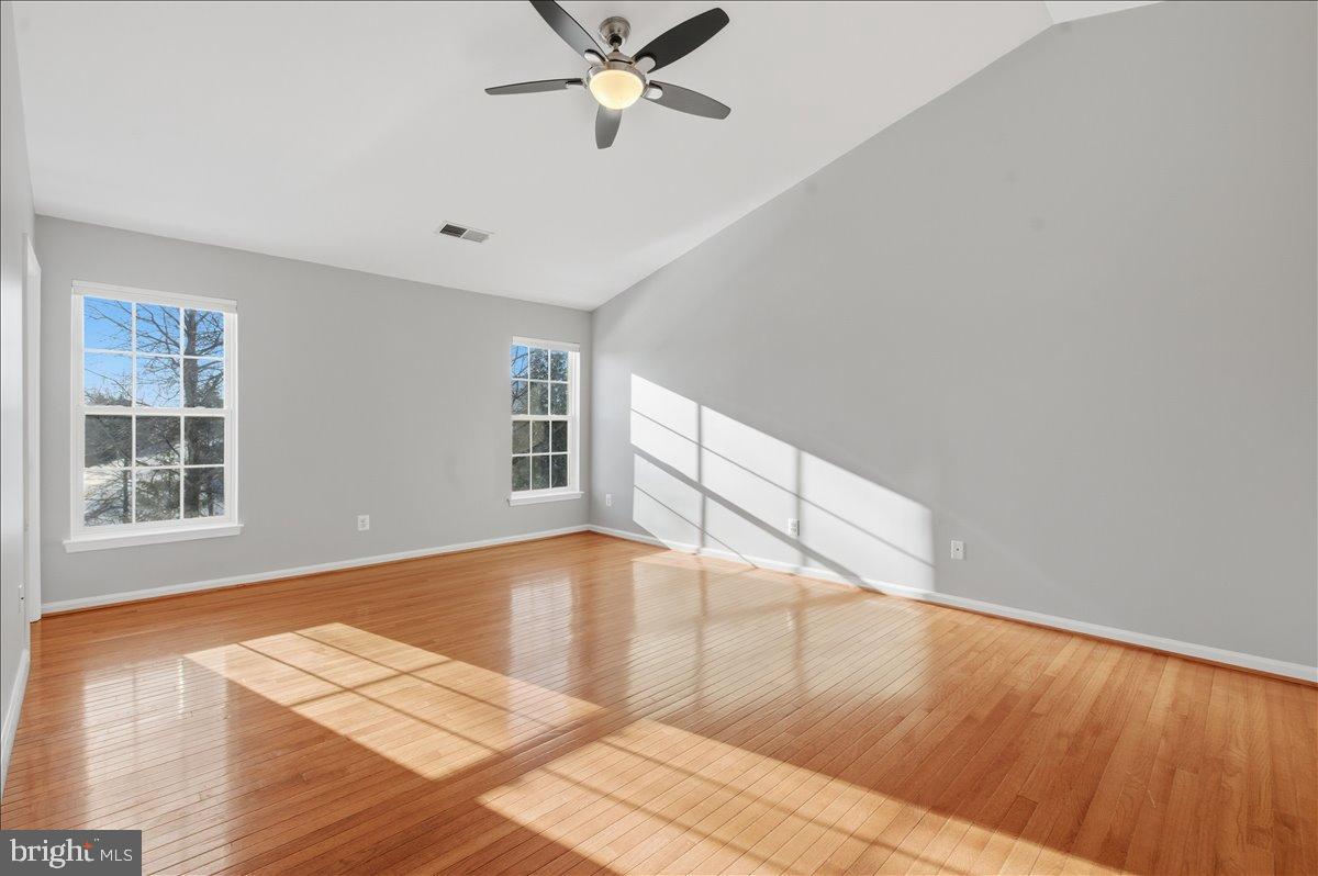 DAWSON LANDING - Residential