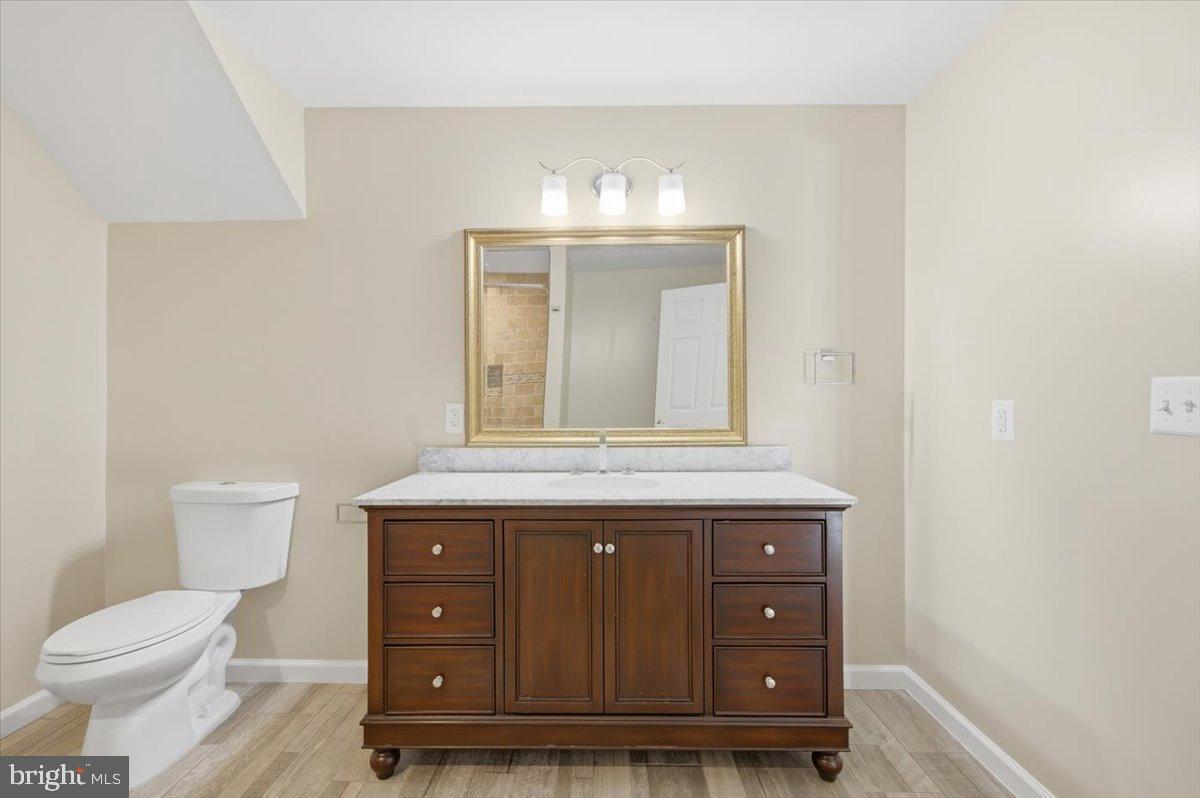 DAWSON LANDING - Residential