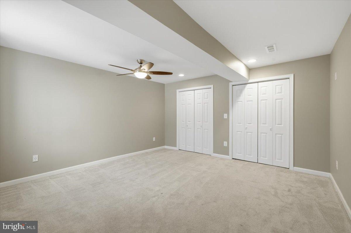 DAWSON LANDING - Residential