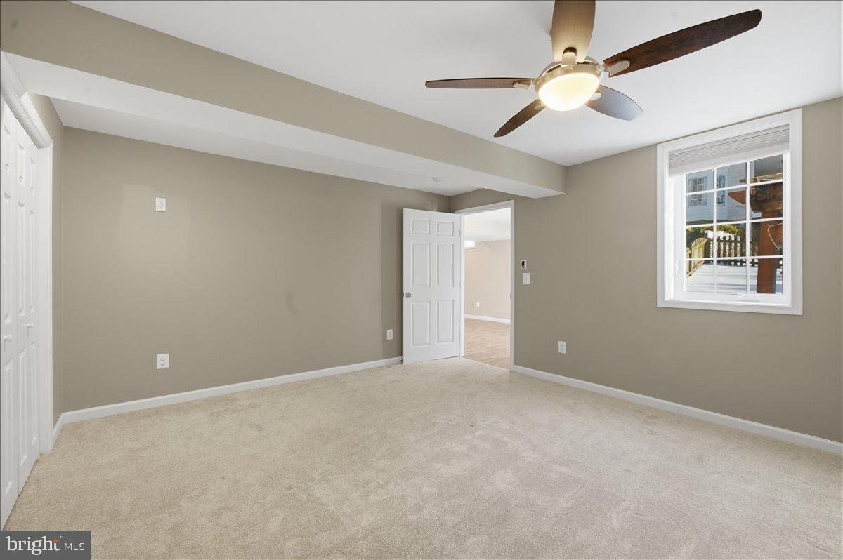 DAWSON LANDING - Residential