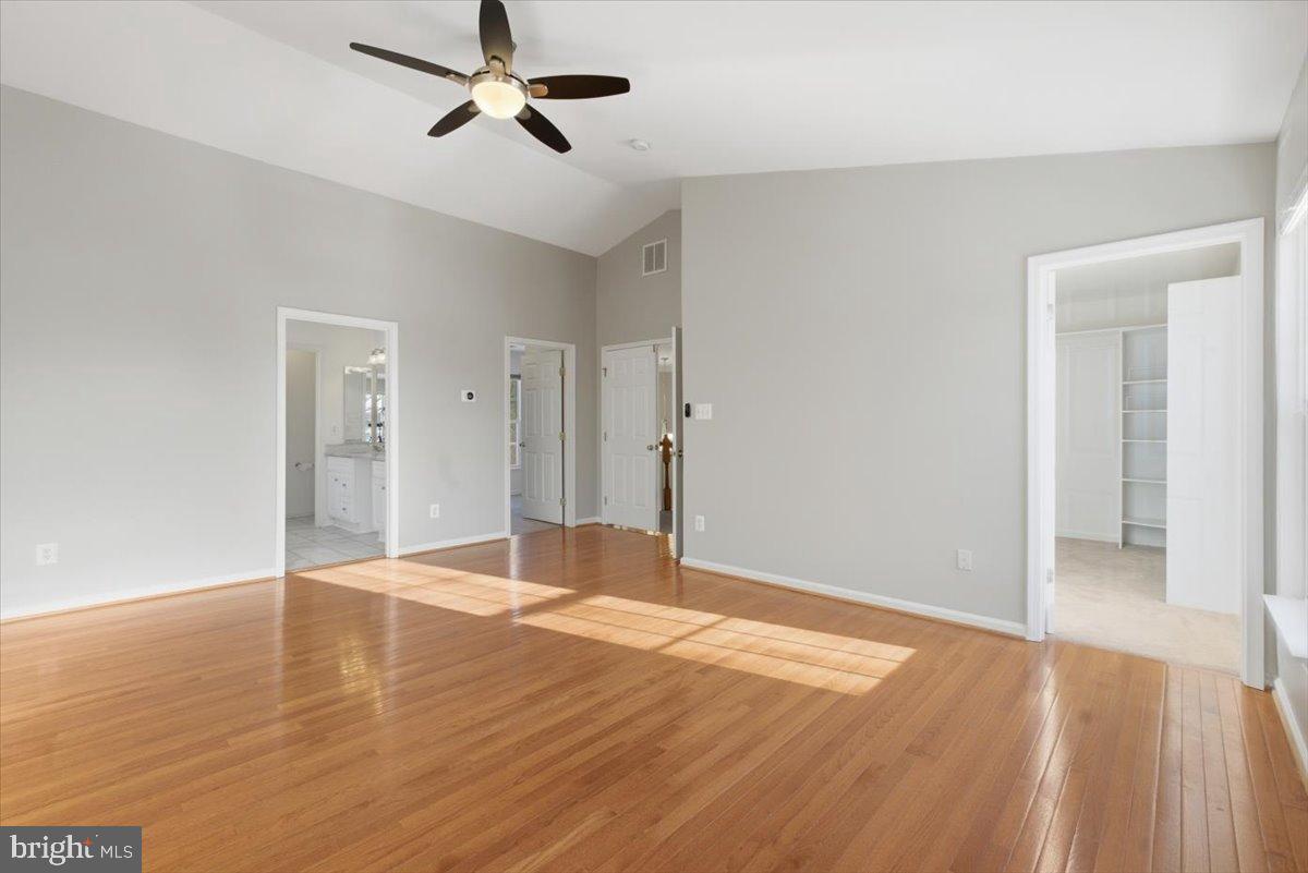 DAWSON LANDING - Residential