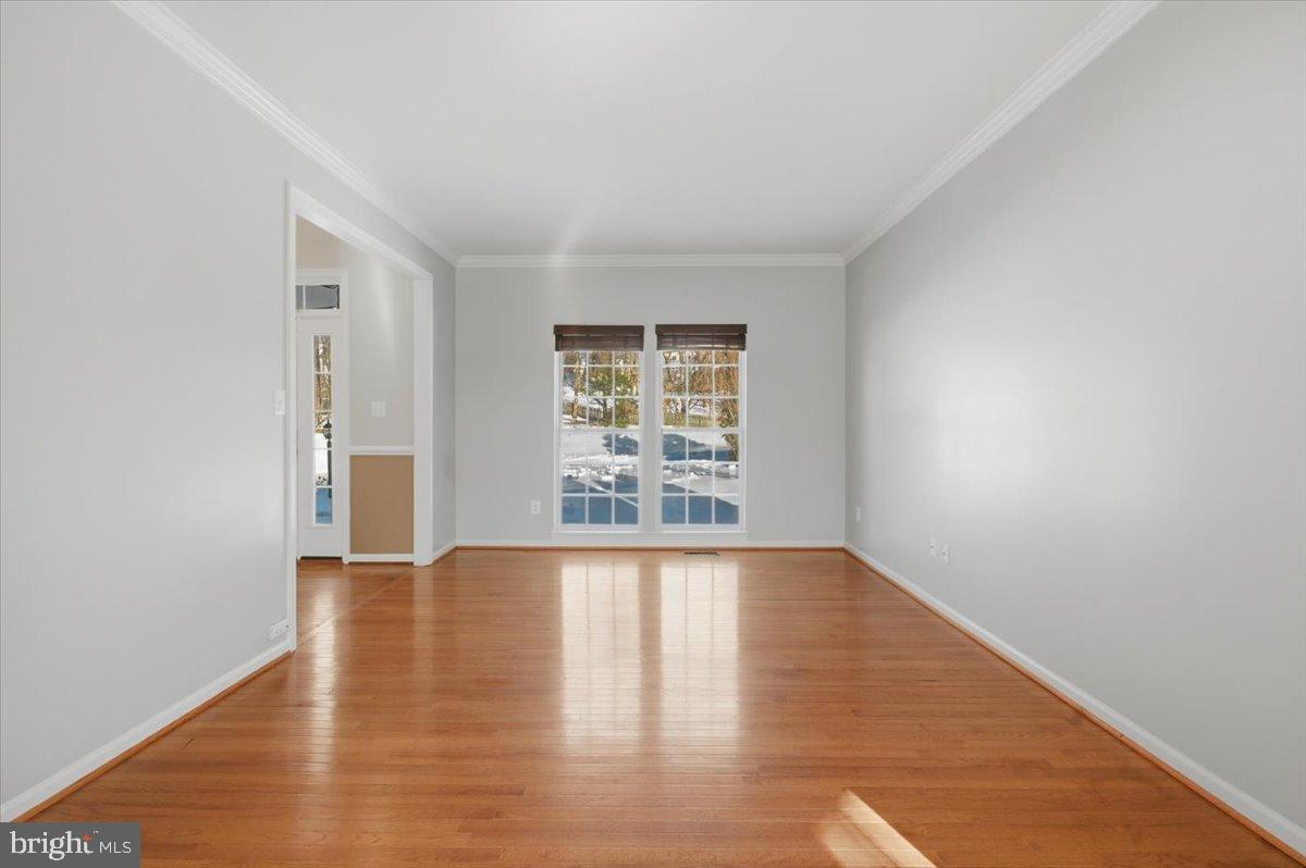 DAWSON LANDING - Residential