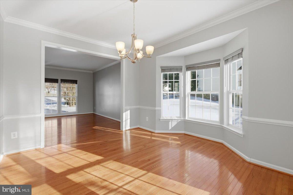 DAWSON LANDING - Residential