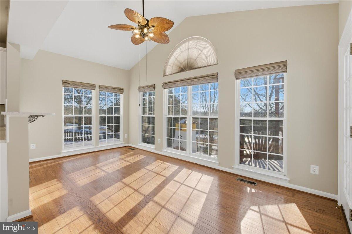 DAWSON LANDING - Residential