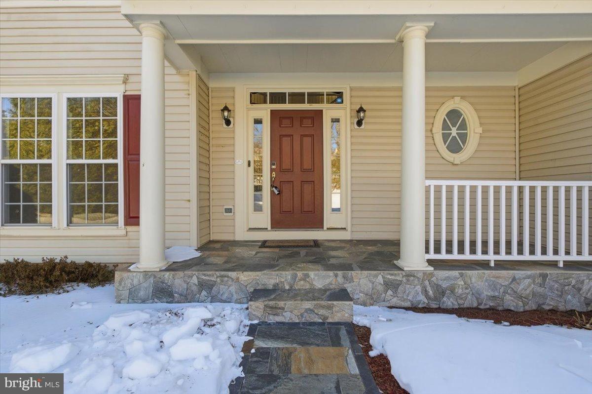 DAWSON LANDING - Residential