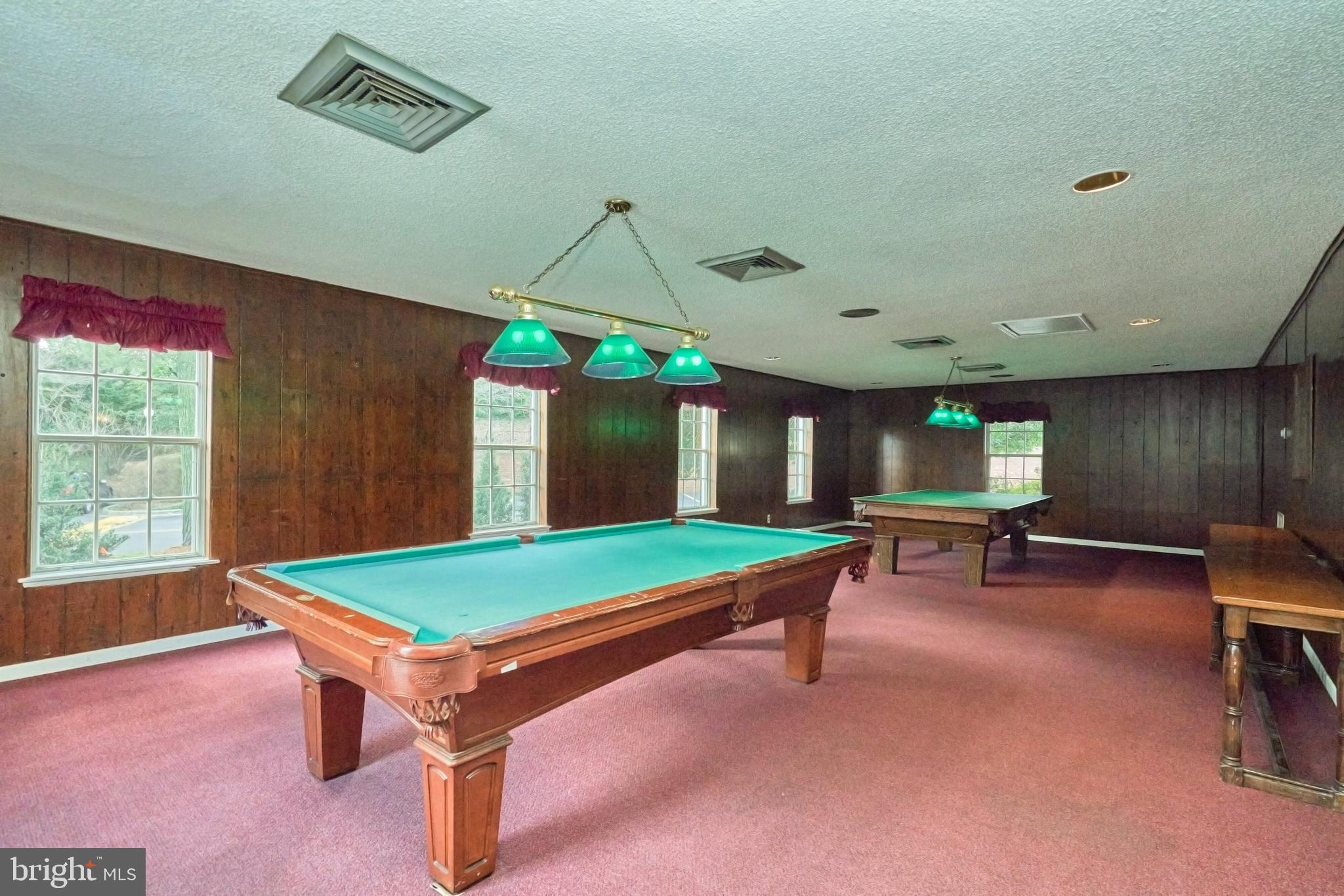 COLONIES AT MCLEAN - Residential Lease