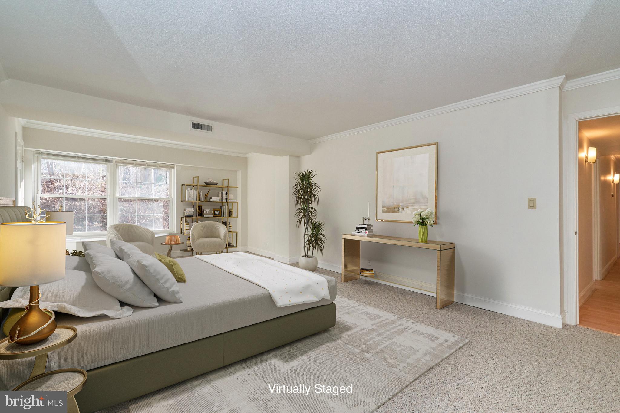 COLONIES AT MCLEAN - Residential Lease