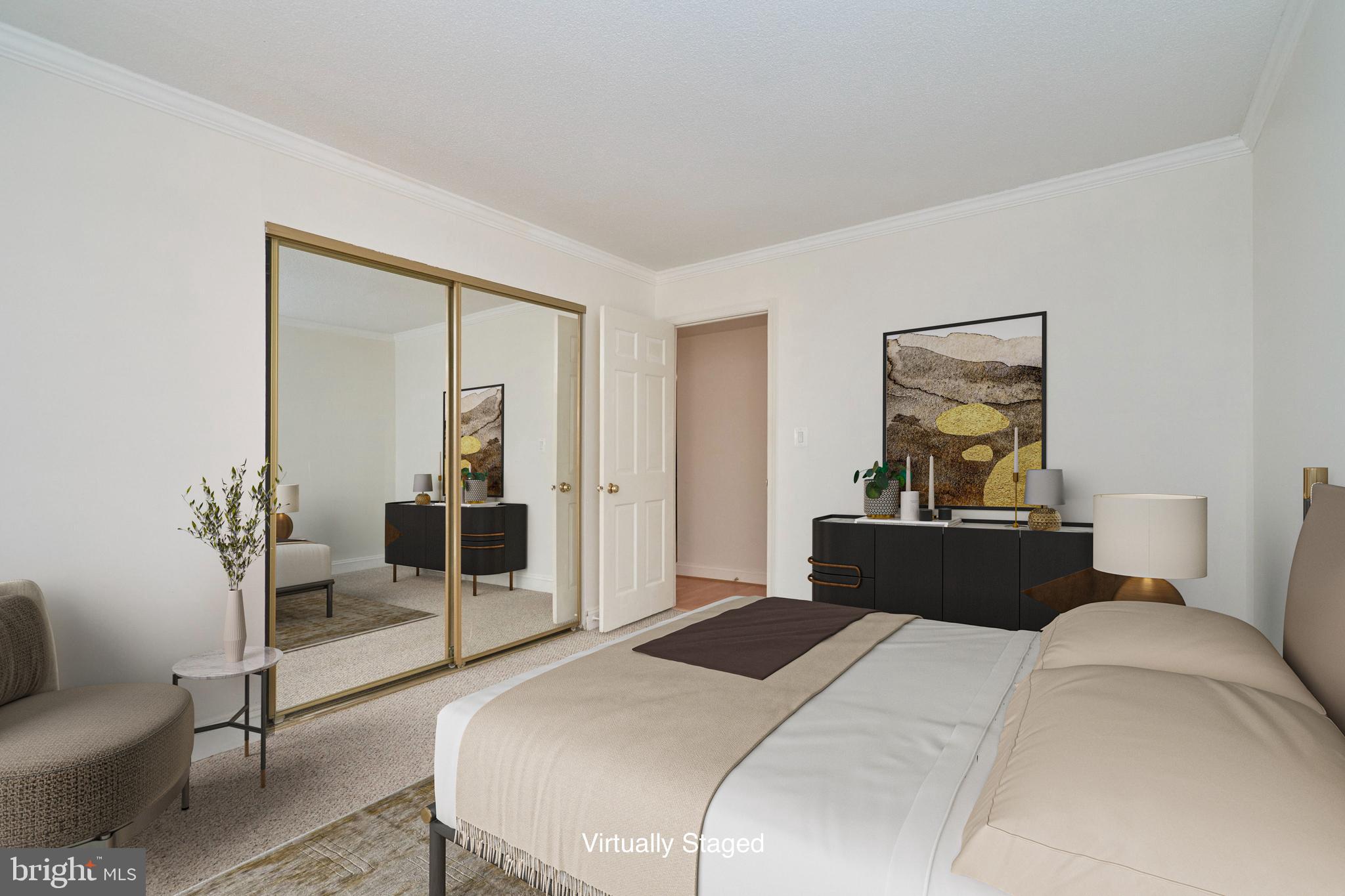 COLONIES AT MCLEAN - Residential Lease