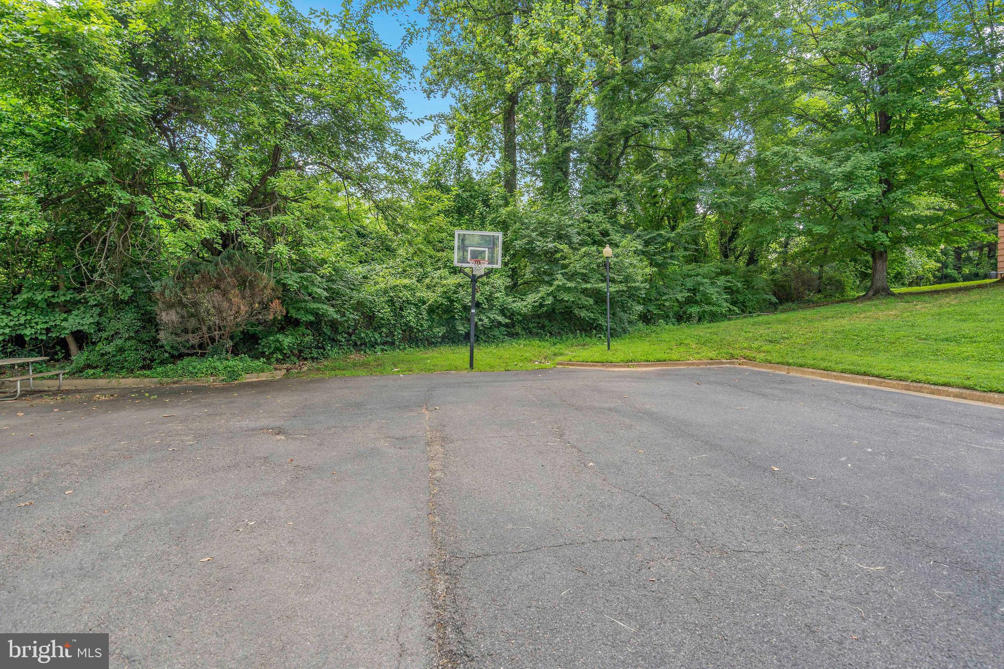 COLONIES AT MCLEAN - Residential Lease