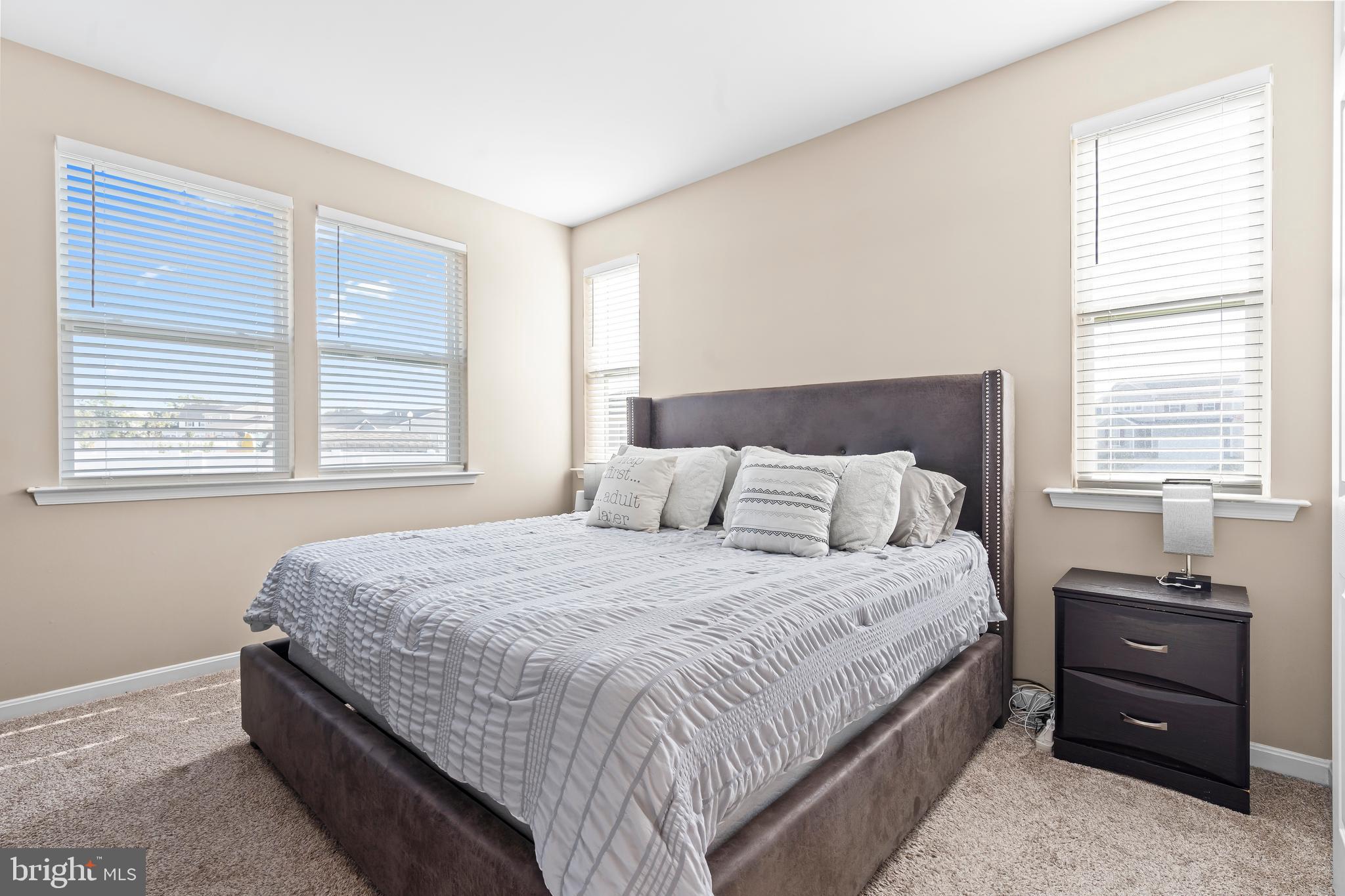 HAGERS CROSSING - Residential