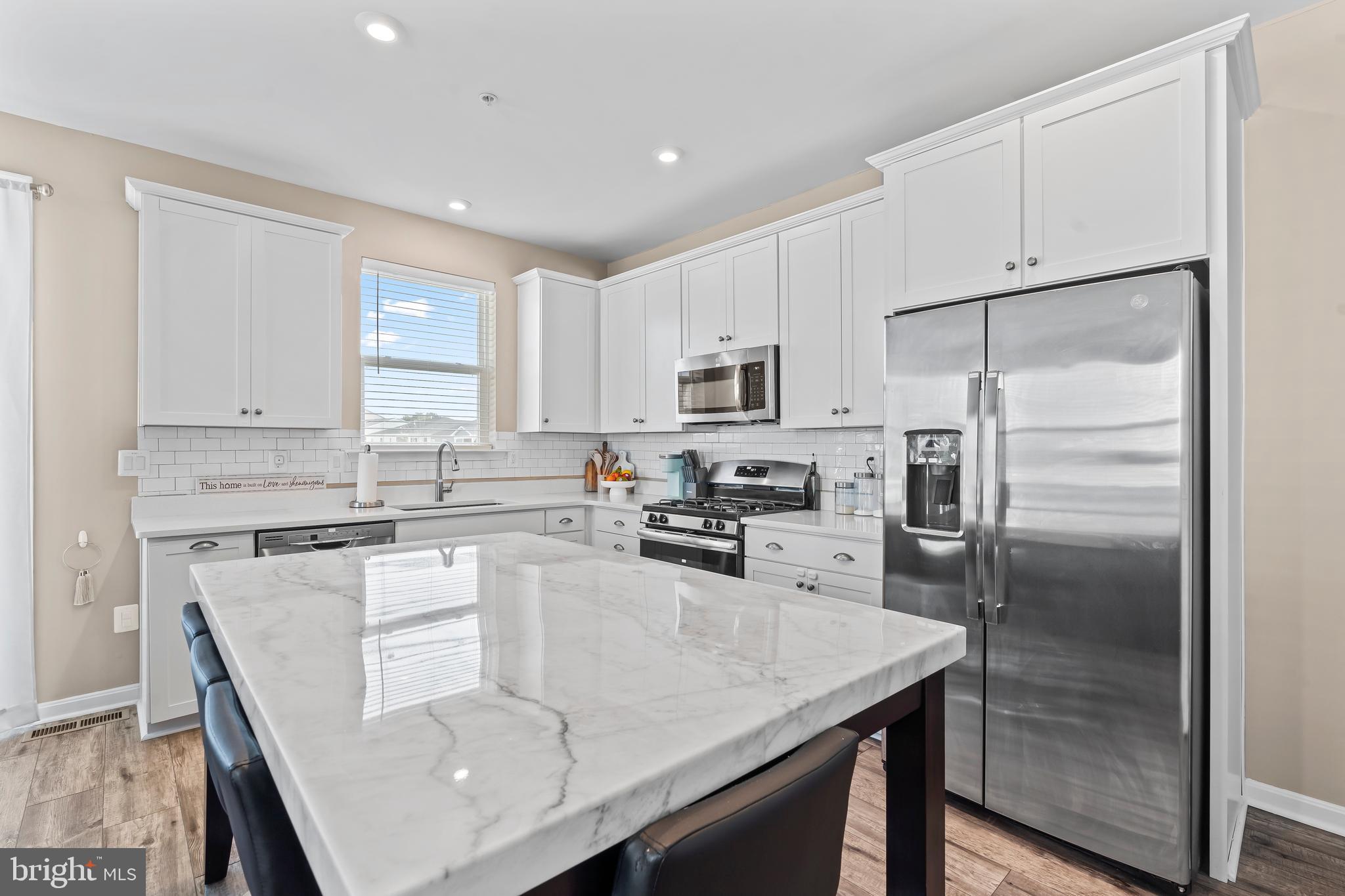 HAGERS CROSSING - Residential