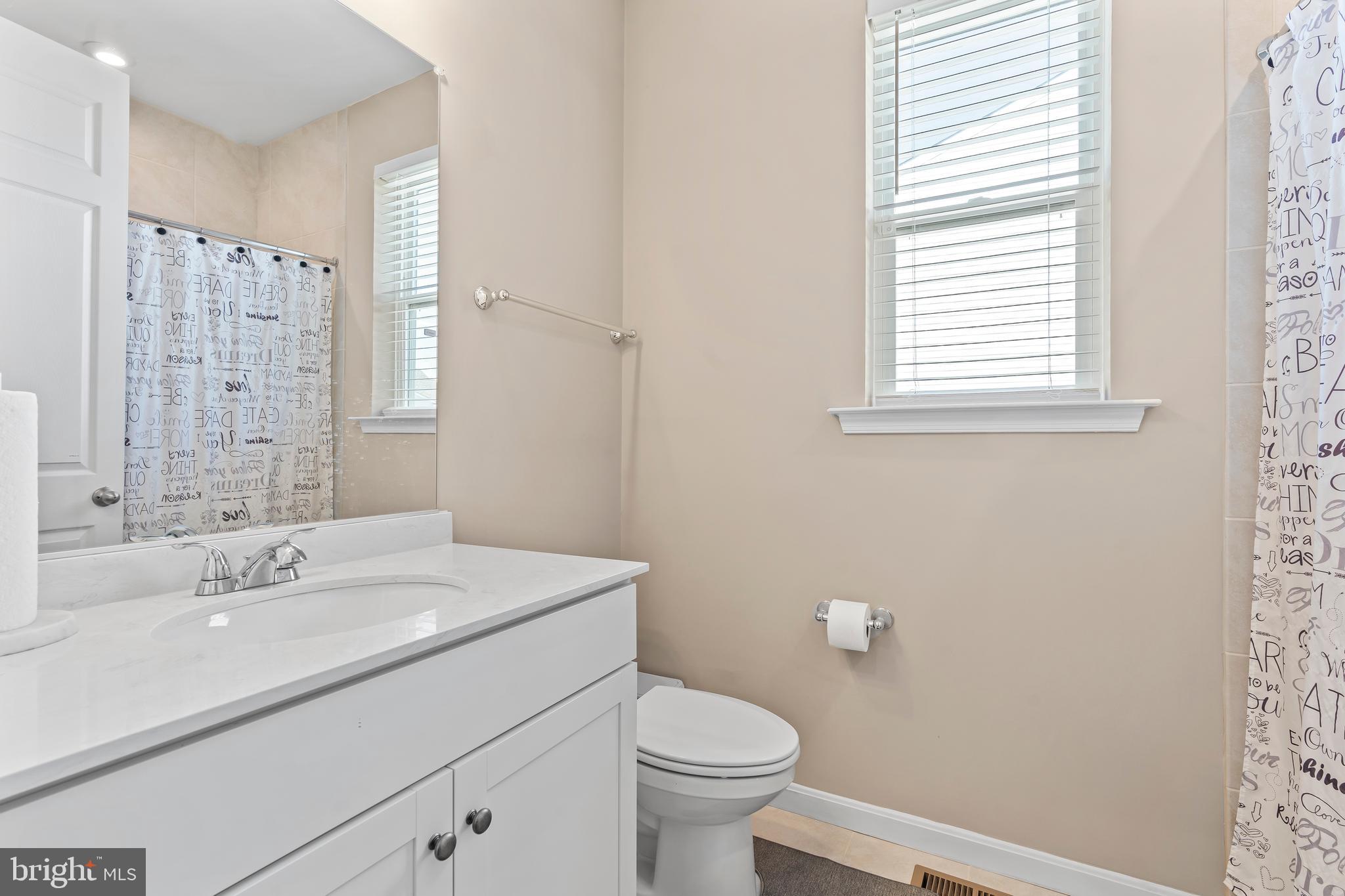 HAGERS CROSSING - Residential