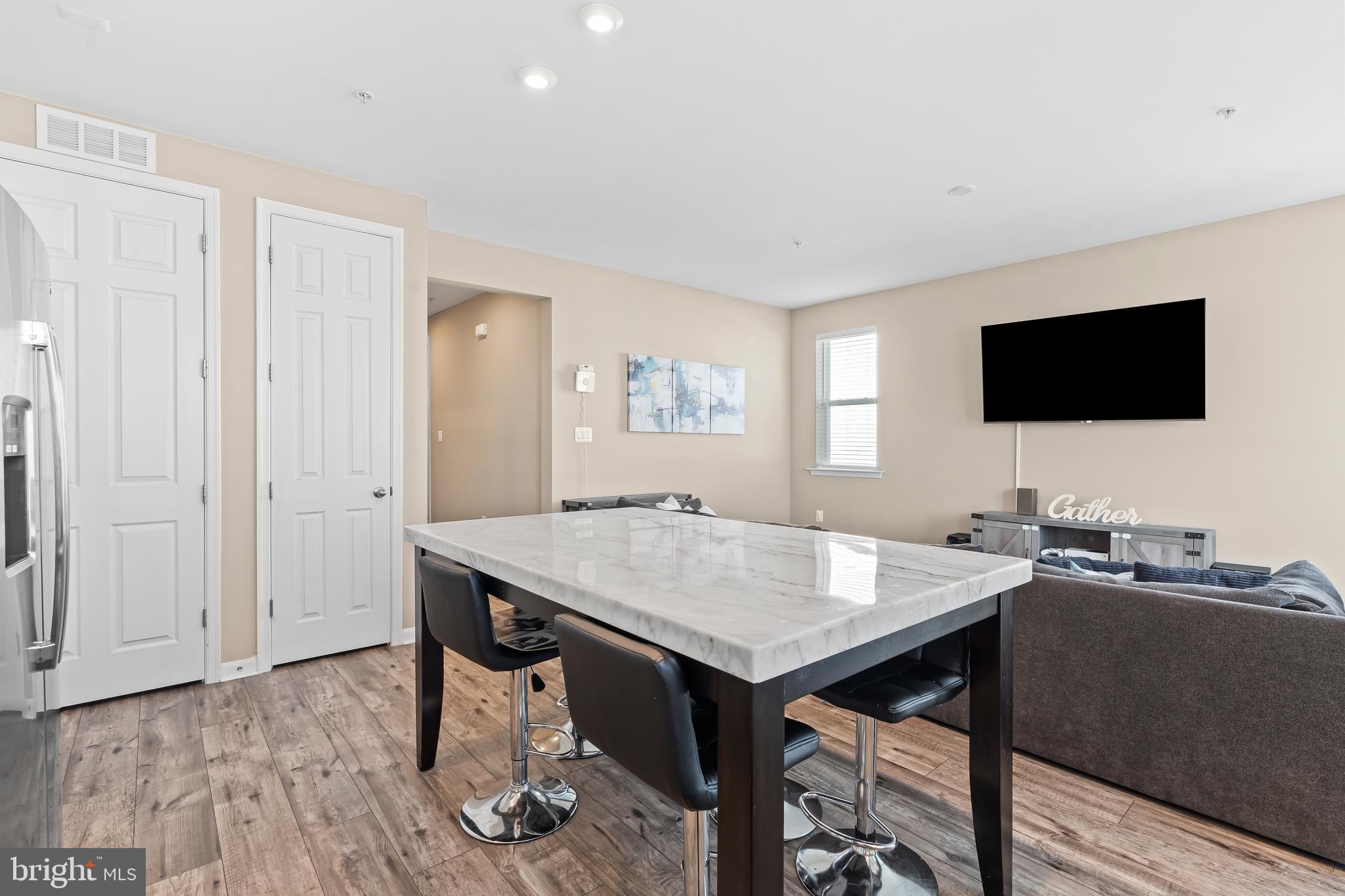 HAGERS CROSSING - Residential