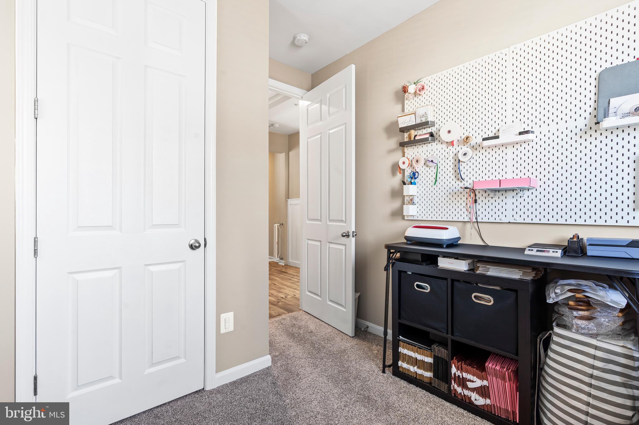 HAGERS CROSSING - Residential