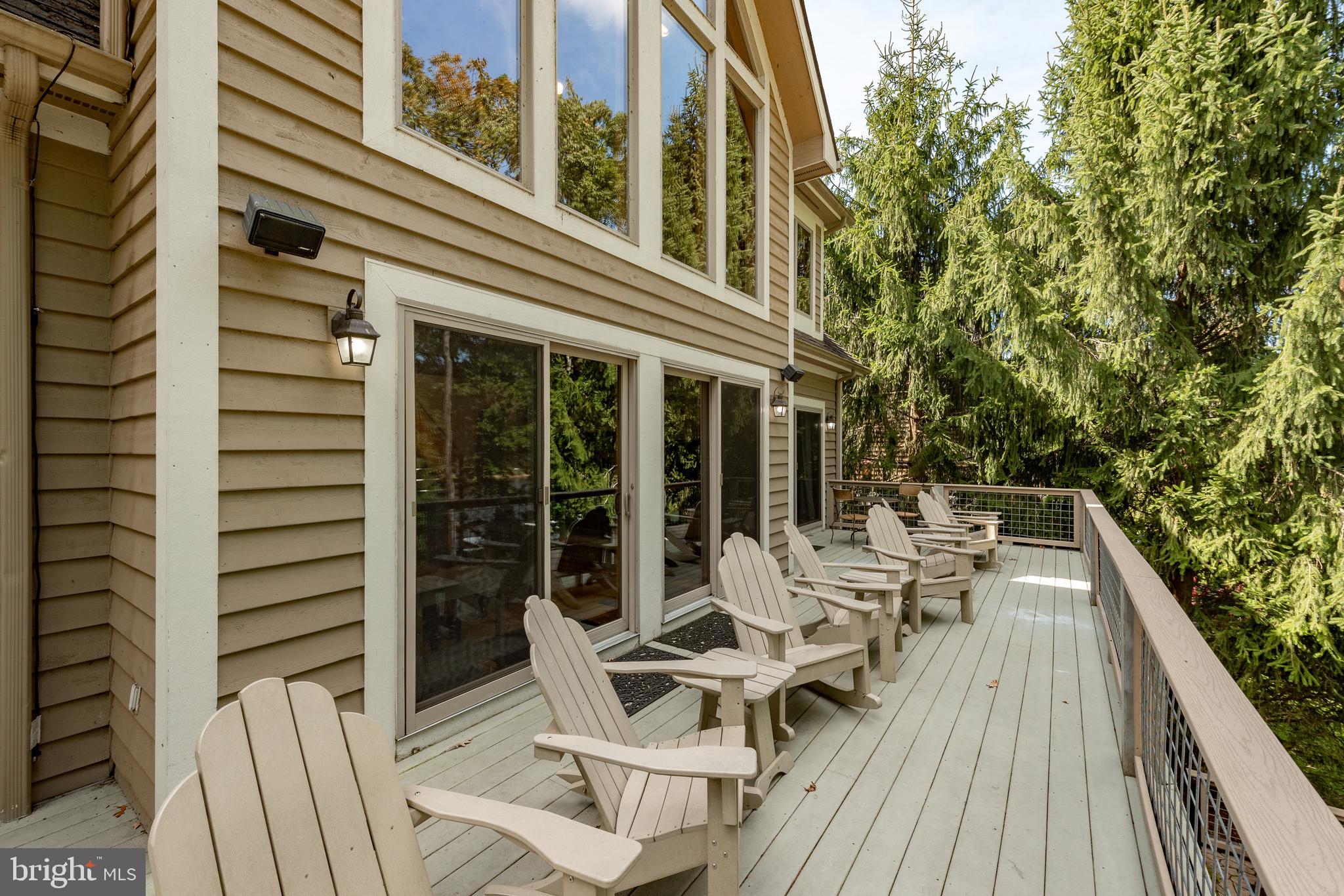 ALPINE VILLAGE - Residential