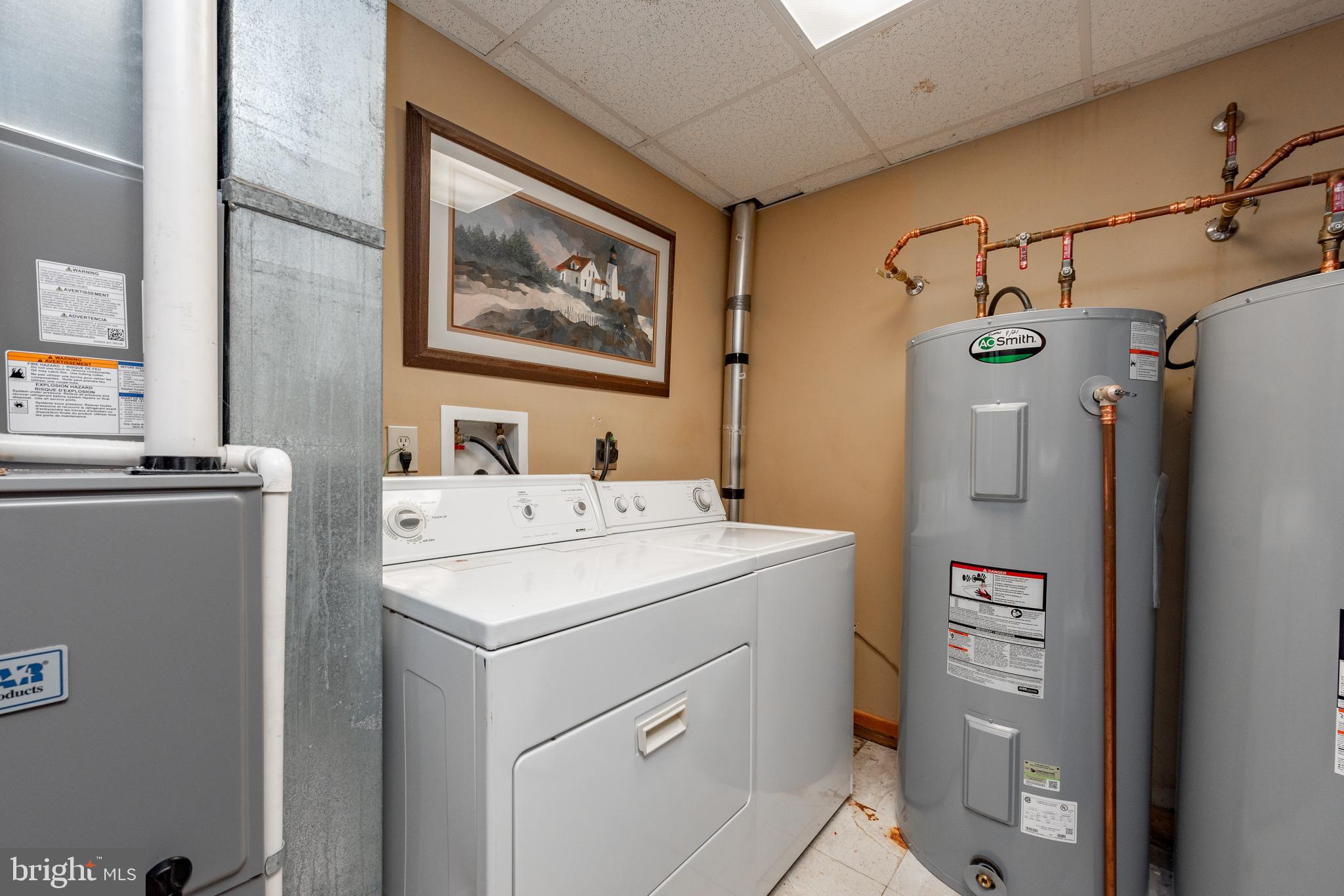 ALPINE VILLAGE - Residential