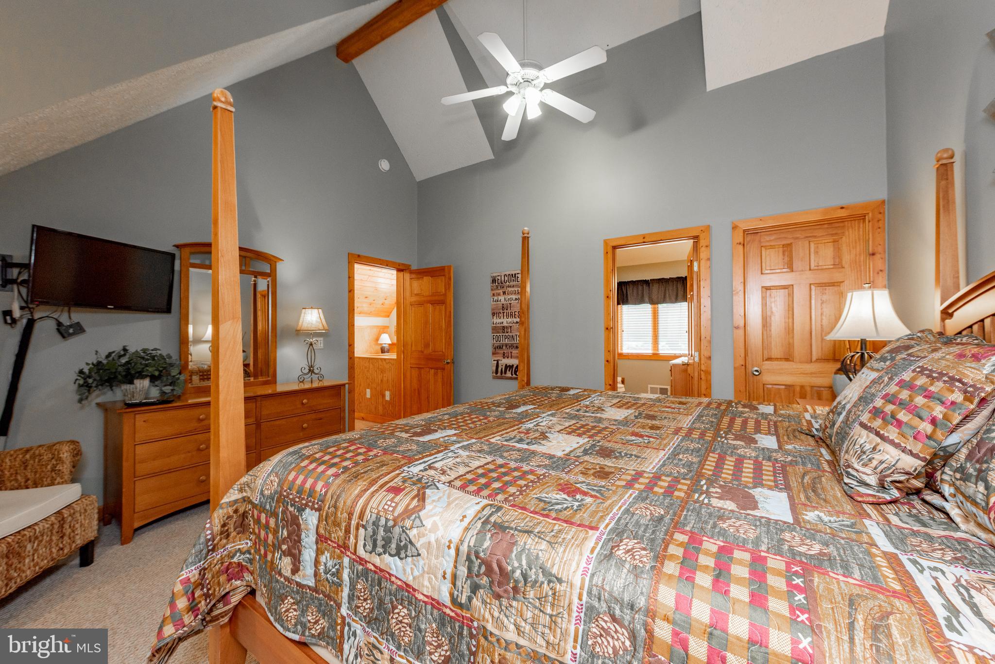 ALPINE VILLAGE - Residential