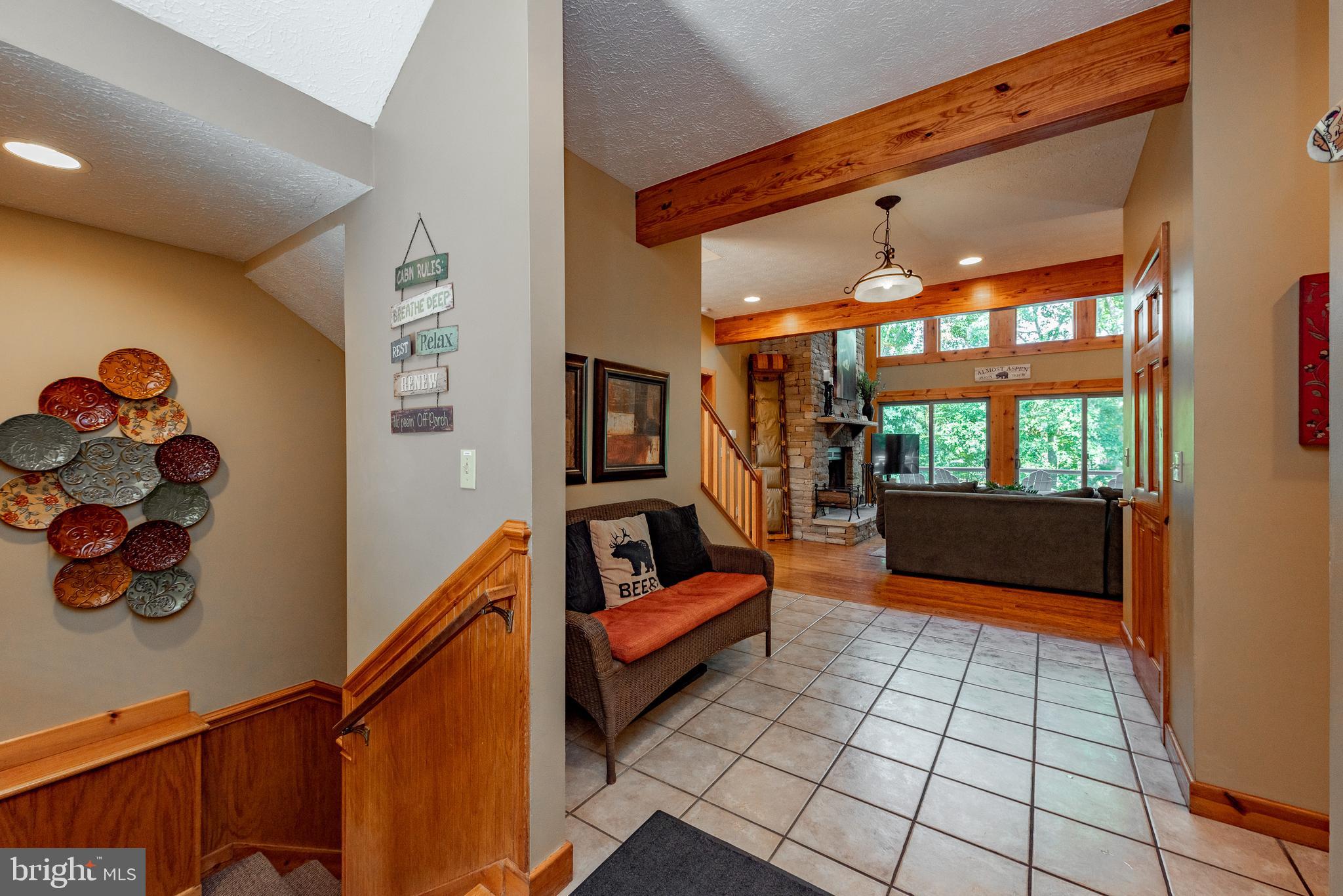 ALPINE VILLAGE - Residential