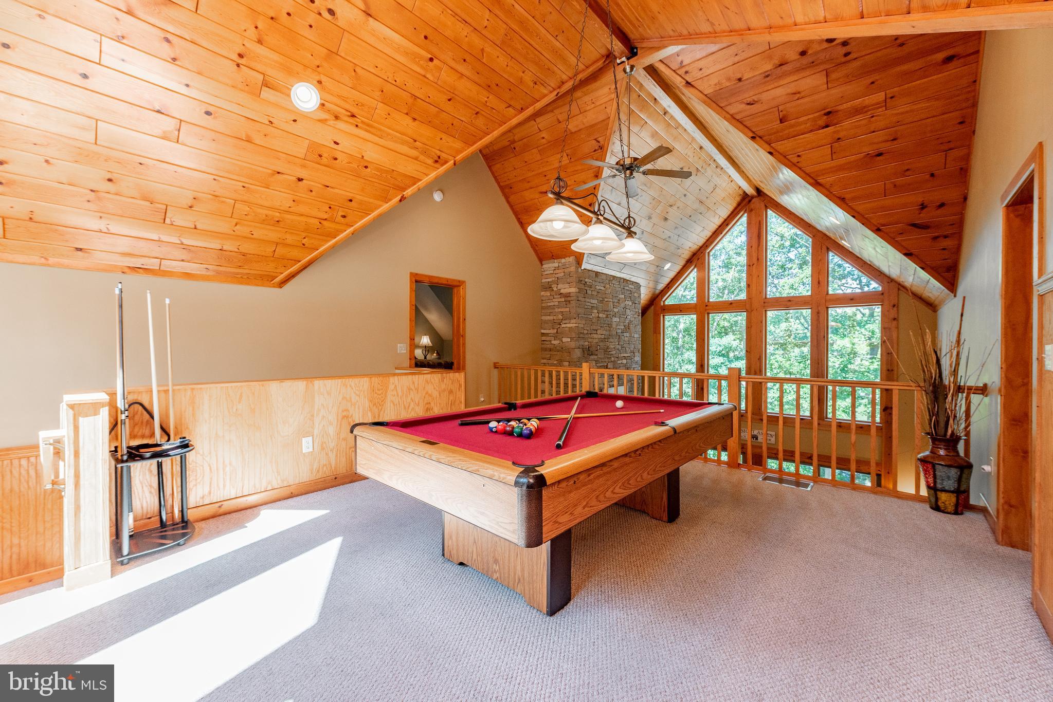 ALPINE VILLAGE - Residential