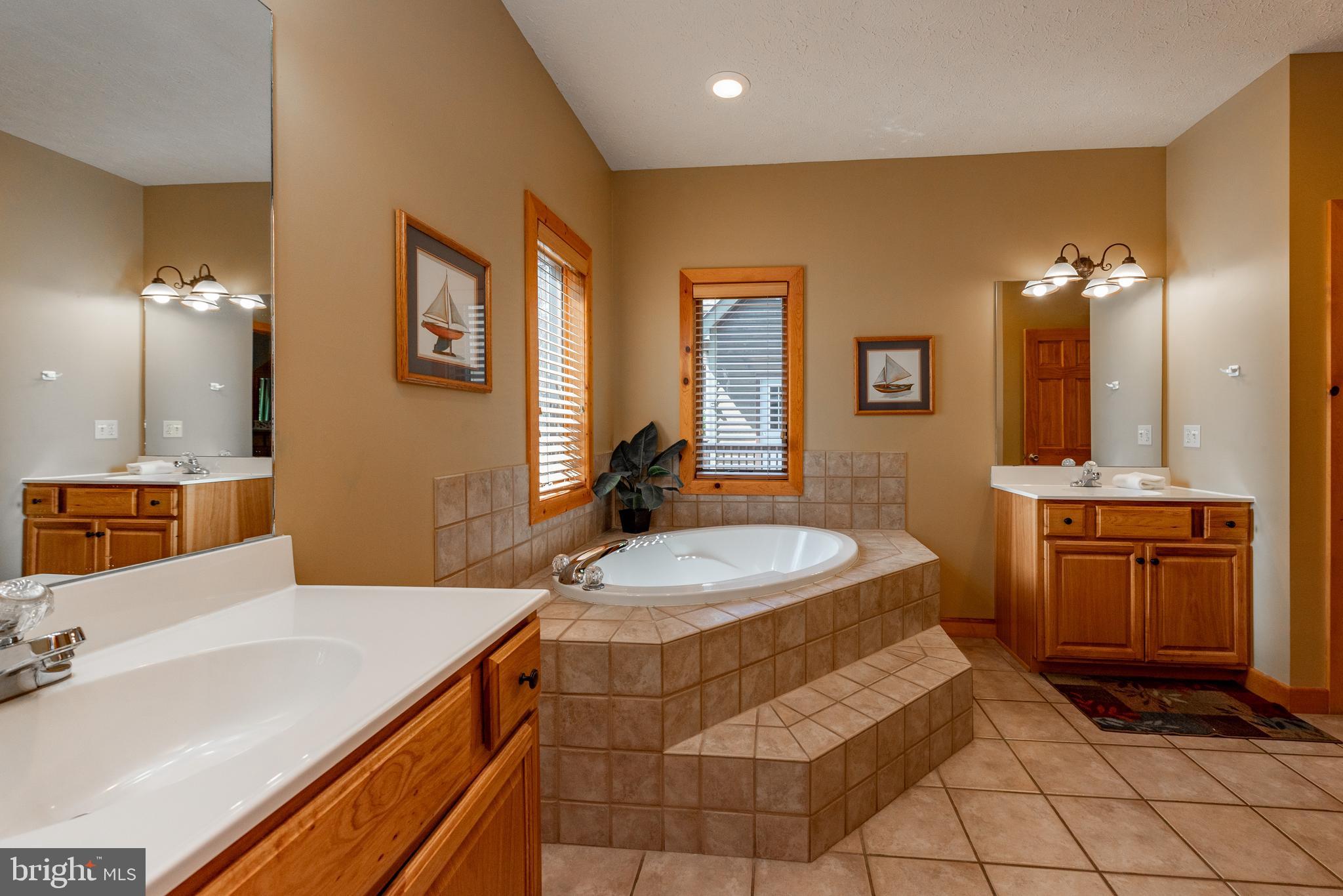 ALPINE VILLAGE - Residential