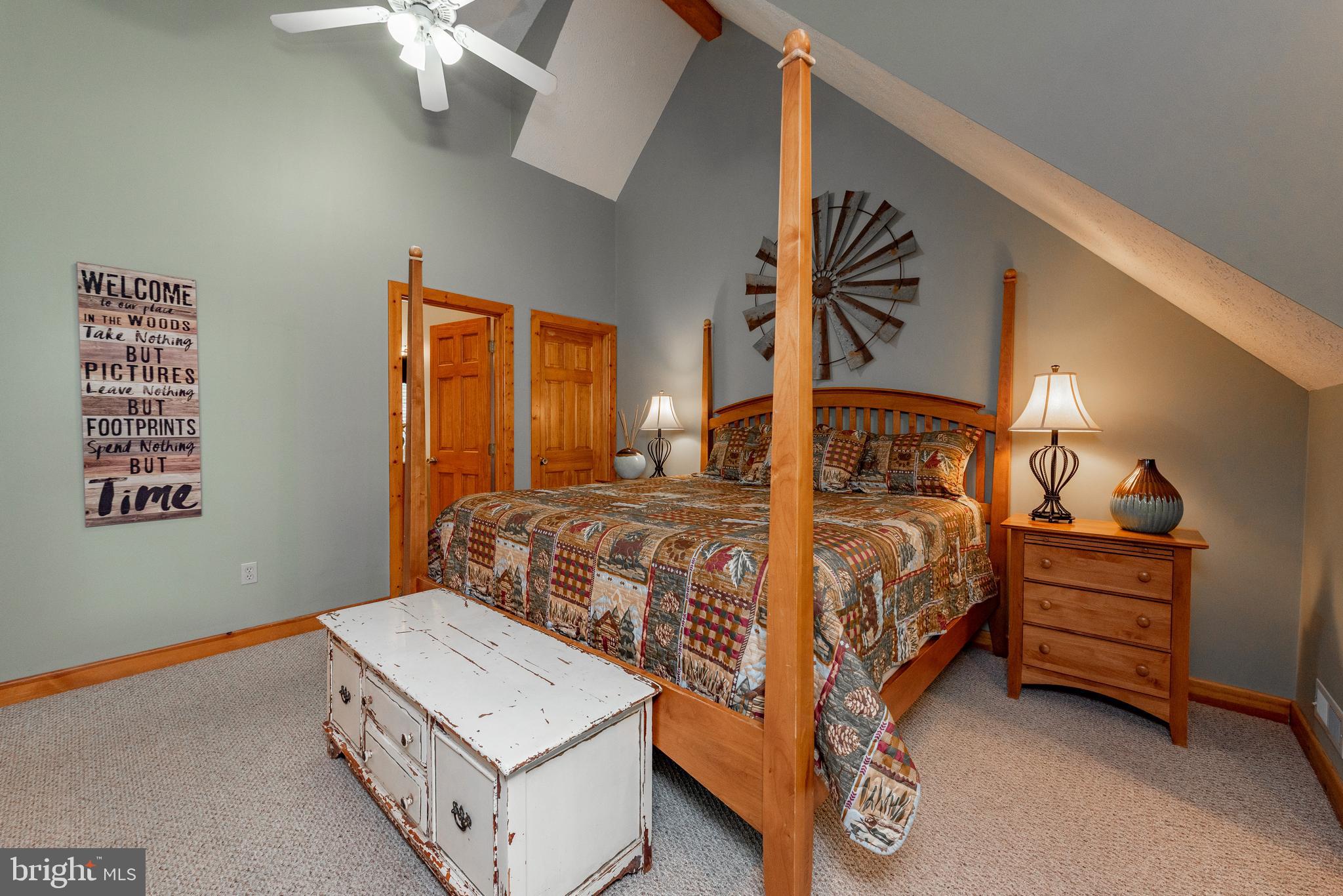 ALPINE VILLAGE - Residential