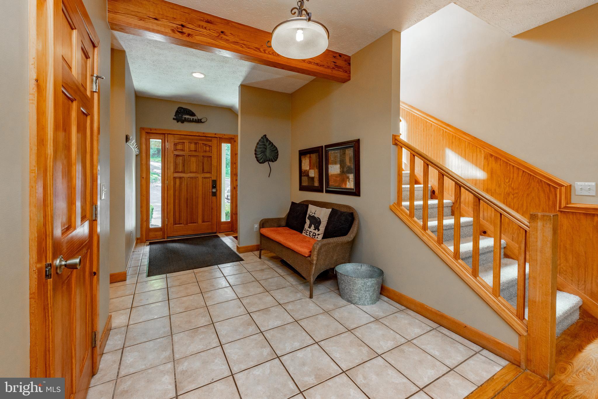 ALPINE VILLAGE - Residential