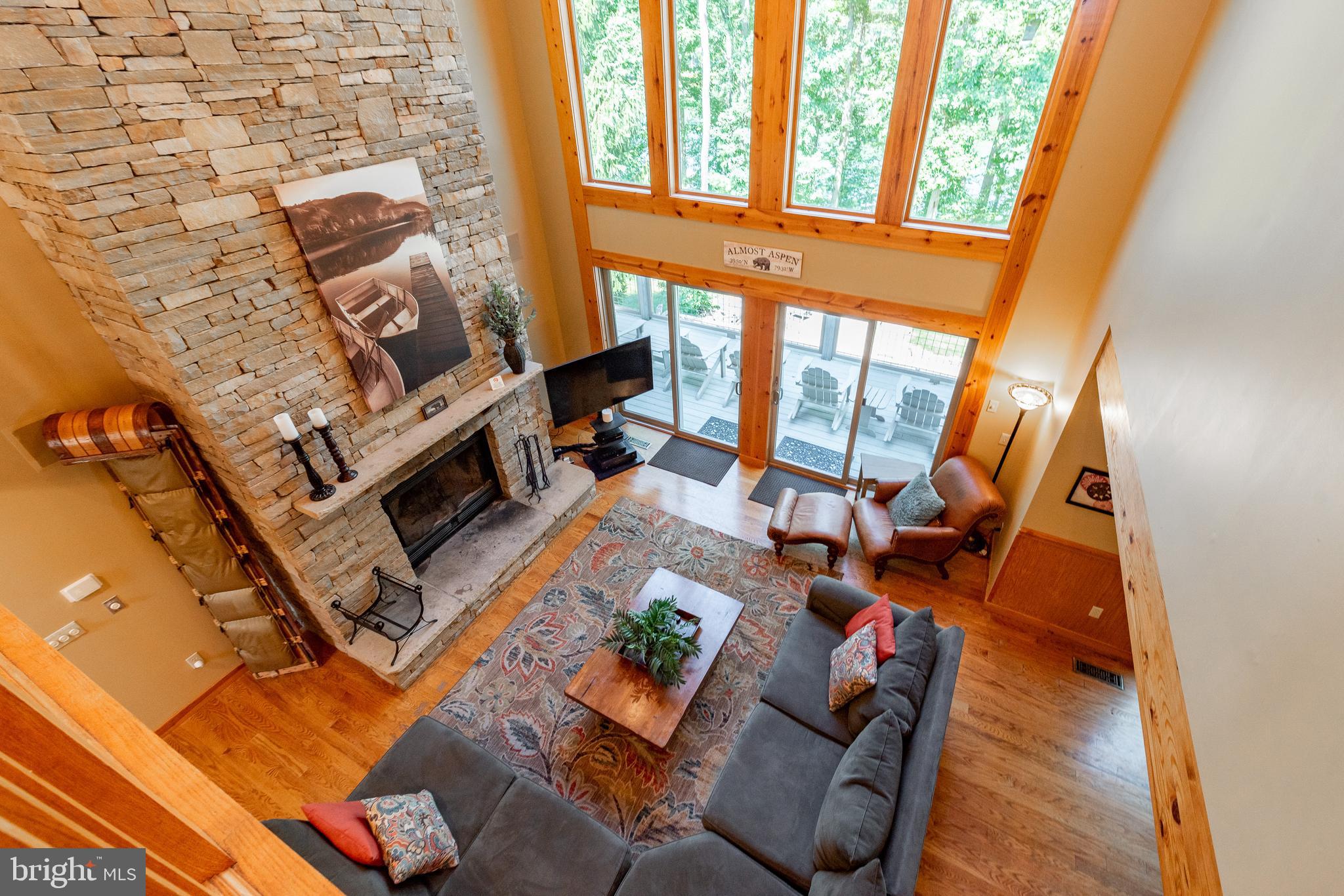 ALPINE VILLAGE - Residential