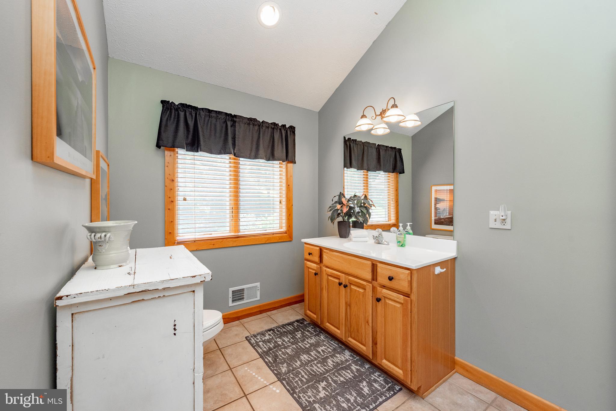 ALPINE VILLAGE - Residential