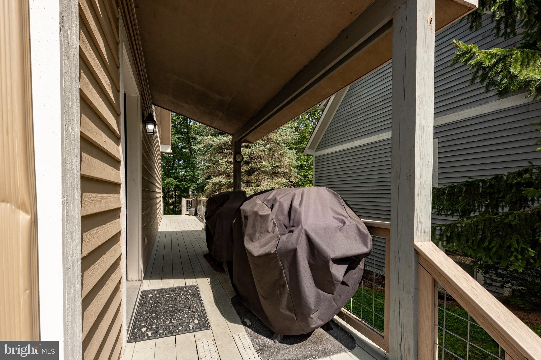 ALPINE VILLAGE - Residential