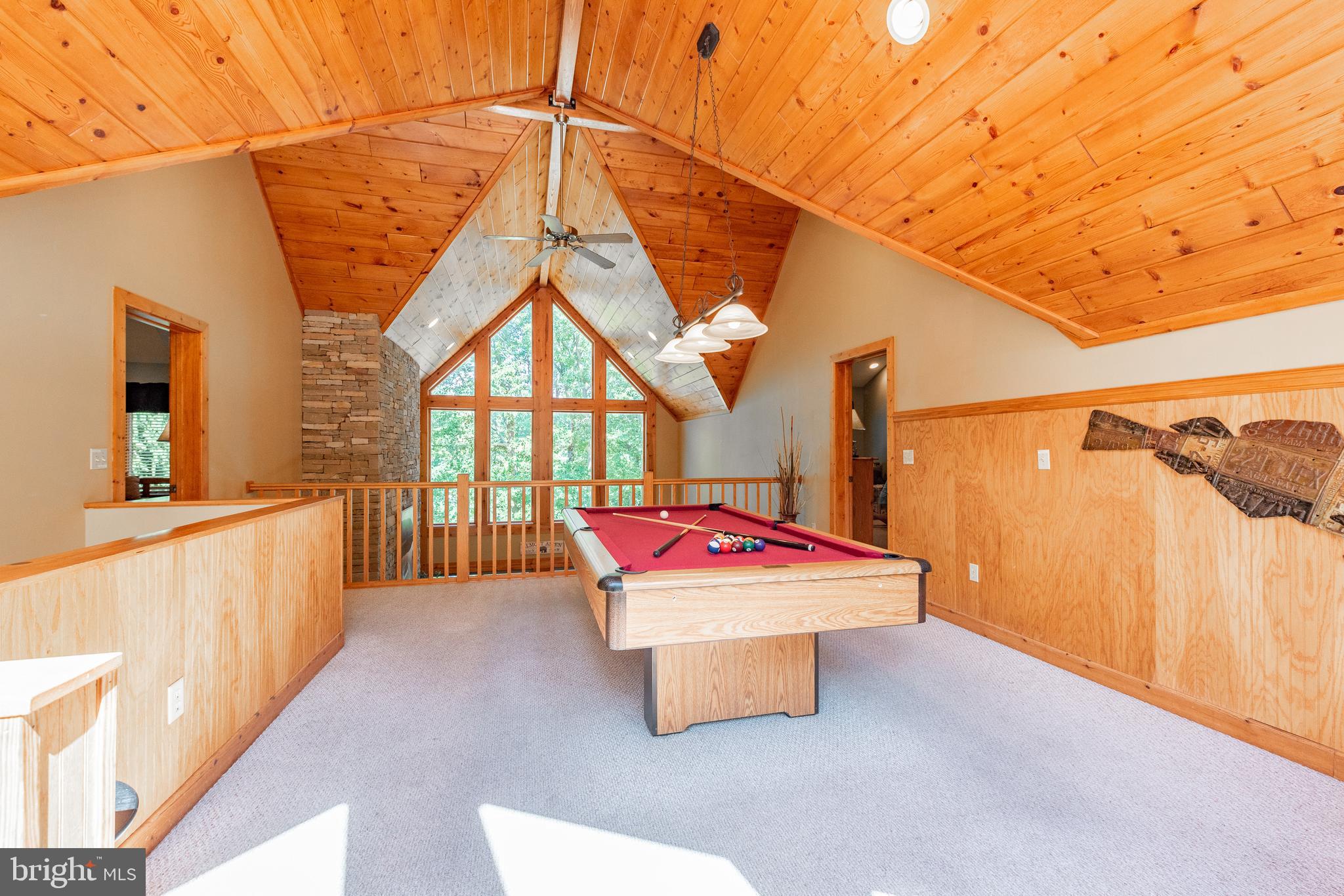 ALPINE VILLAGE - Residential