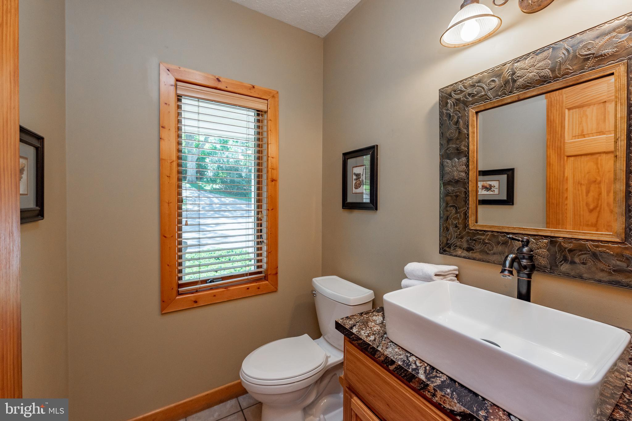 ALPINE VILLAGE - Residential