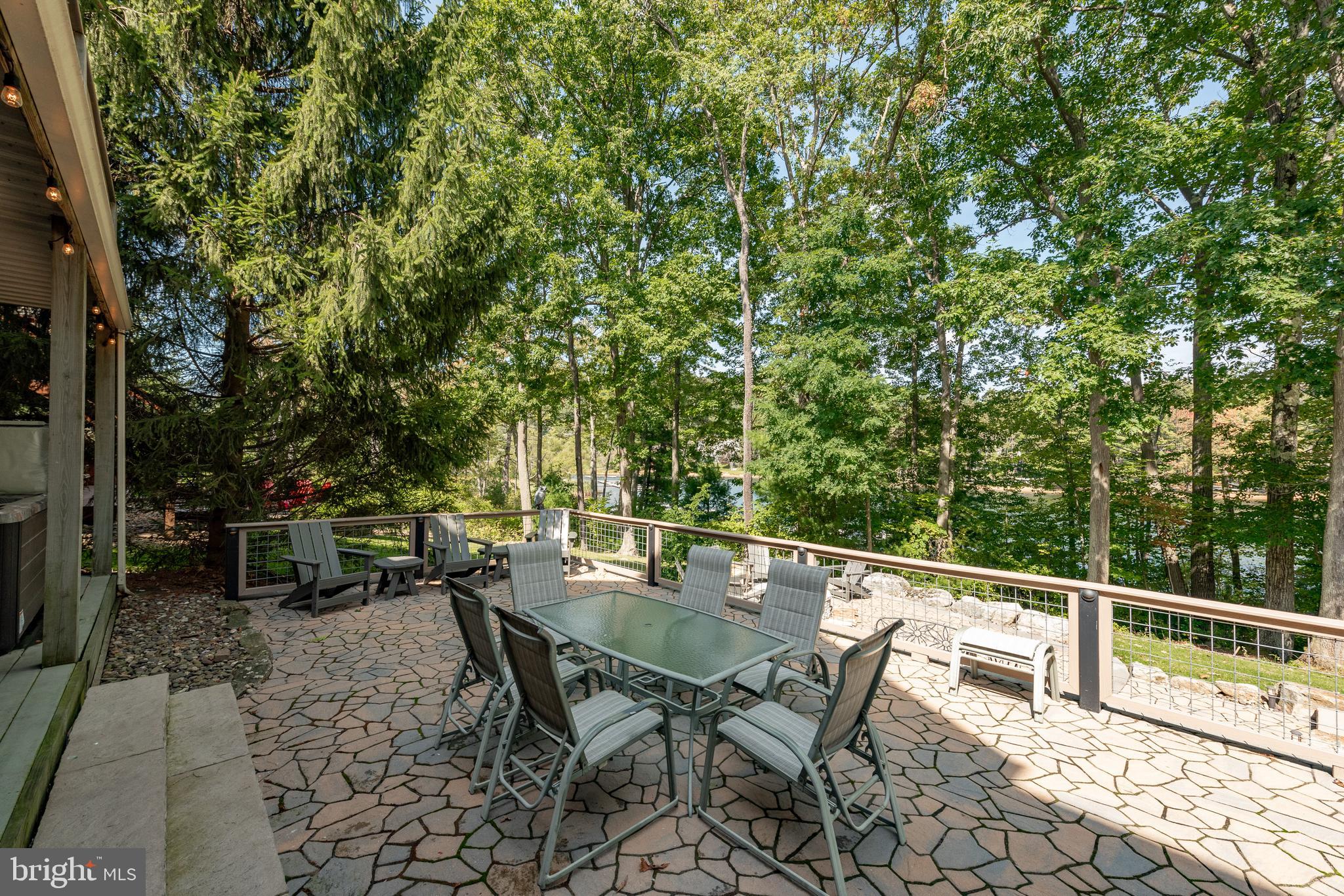 ALPINE VILLAGE - Residential