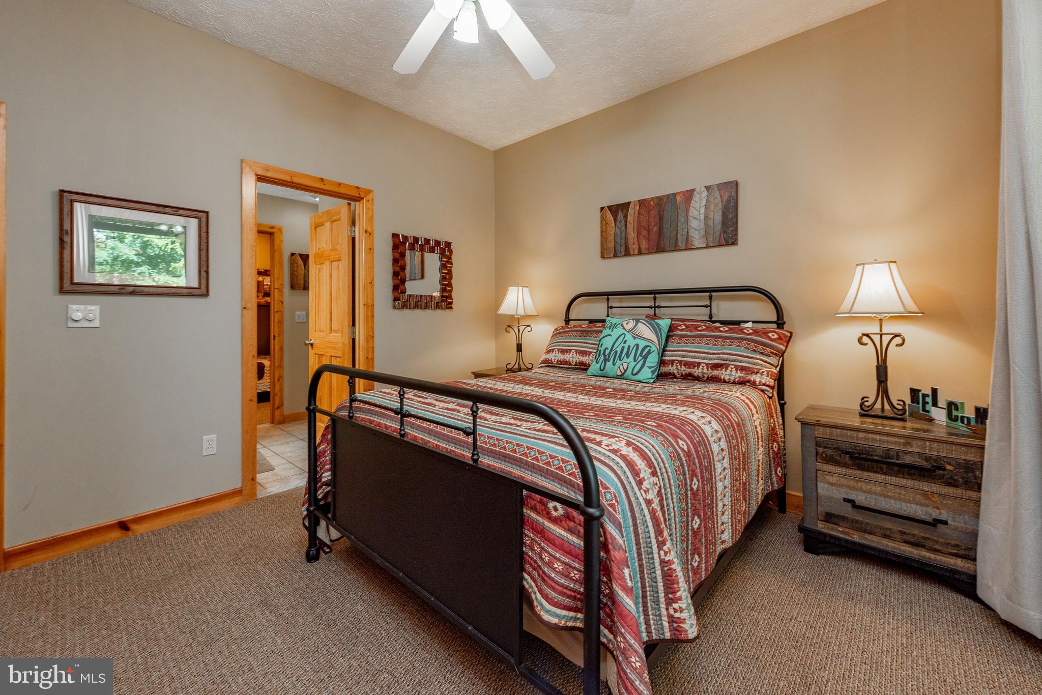 ALPINE VILLAGE - Residential