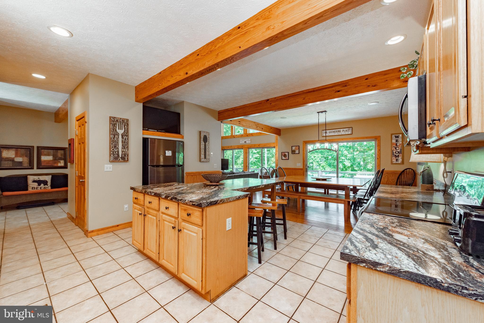 ALPINE VILLAGE - Residential