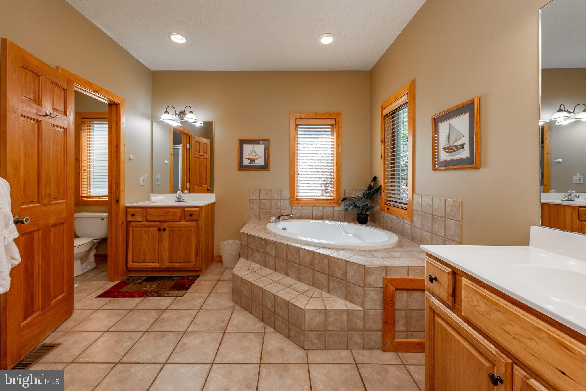 ALPINE VILLAGE - Residential