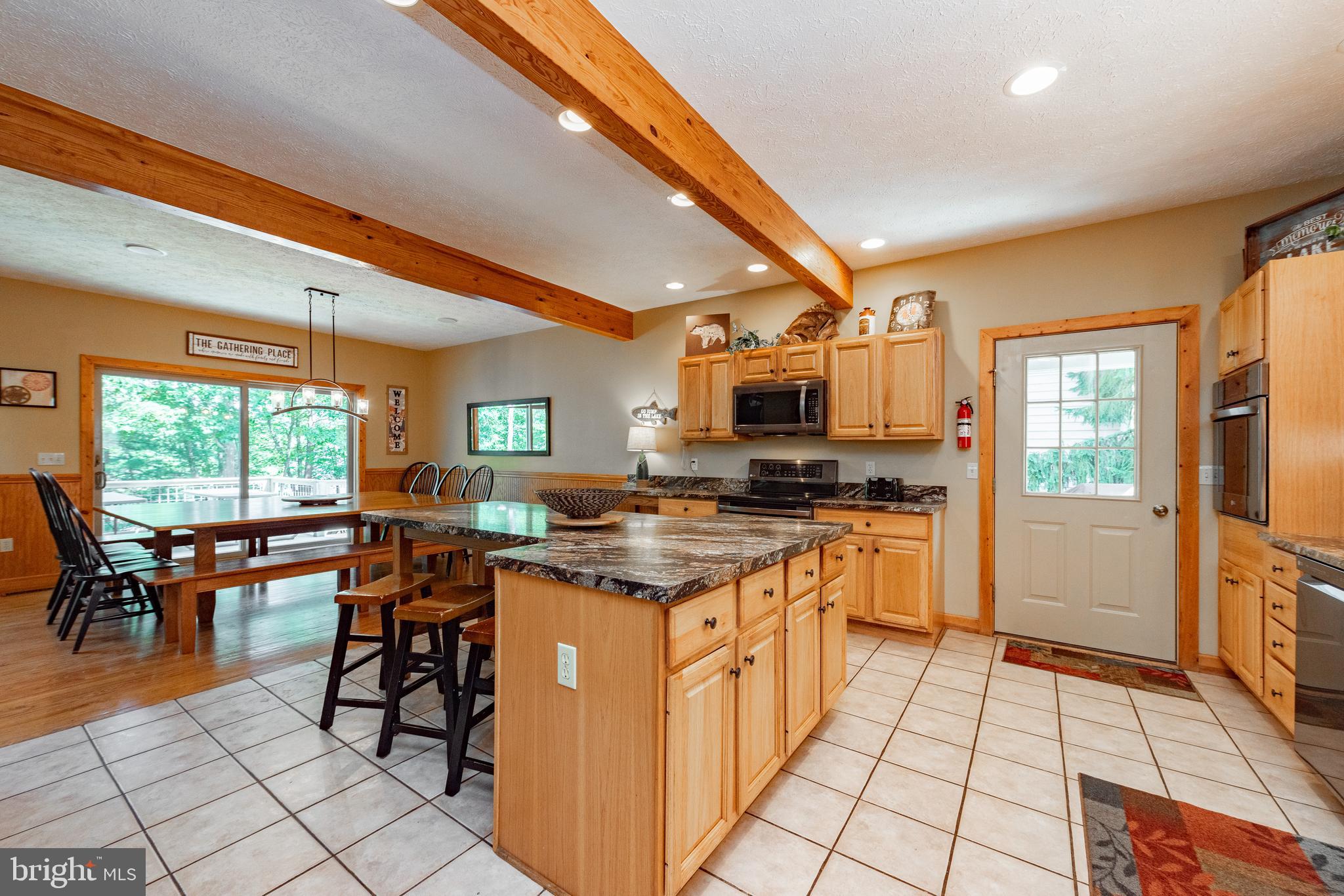 ALPINE VILLAGE - Residential