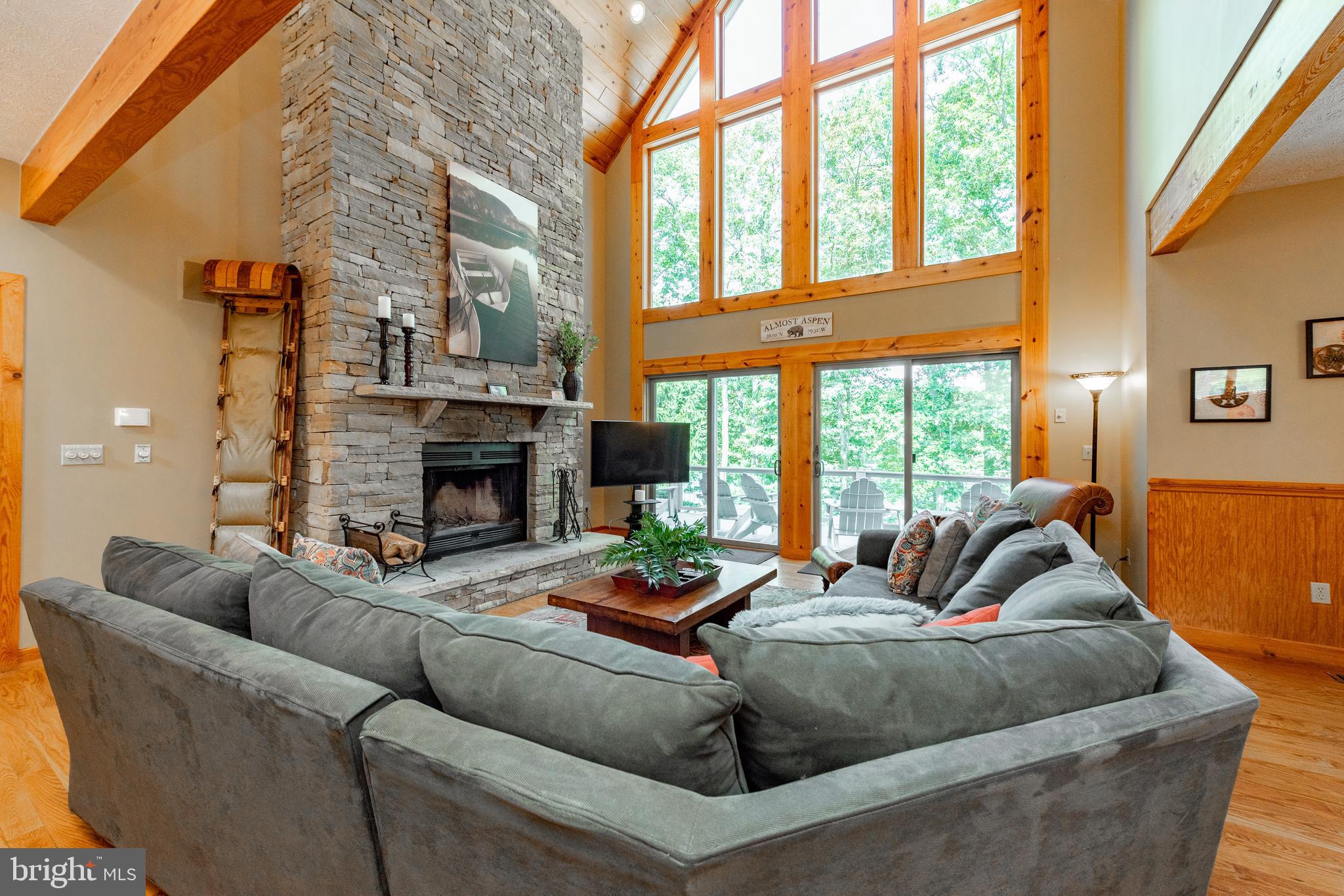 ALPINE VILLAGE - Residential