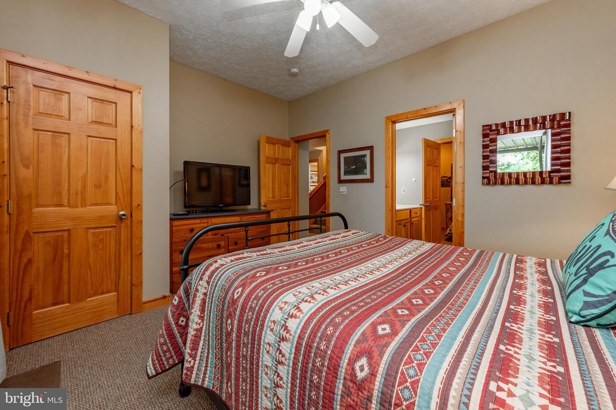 ALPINE VILLAGE - Residential