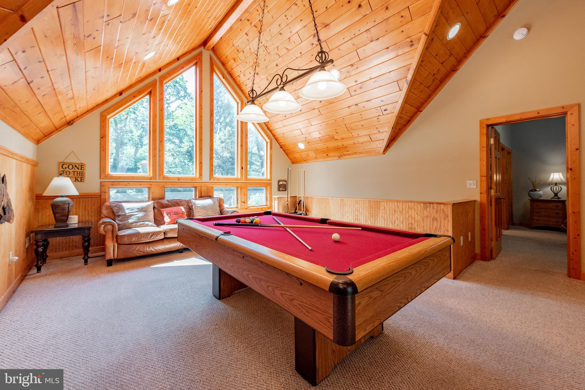 ALPINE VILLAGE - Residential