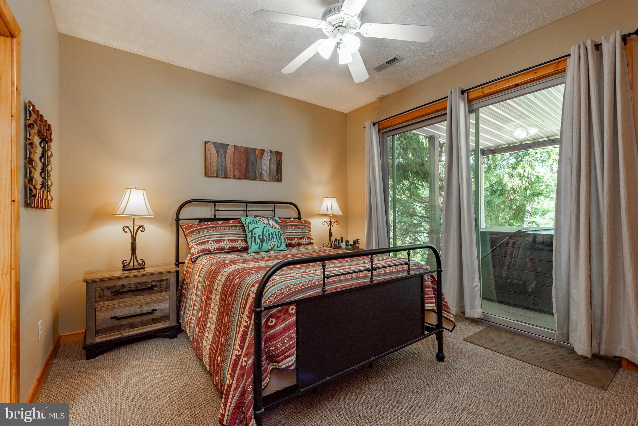 ALPINE VILLAGE - Residential