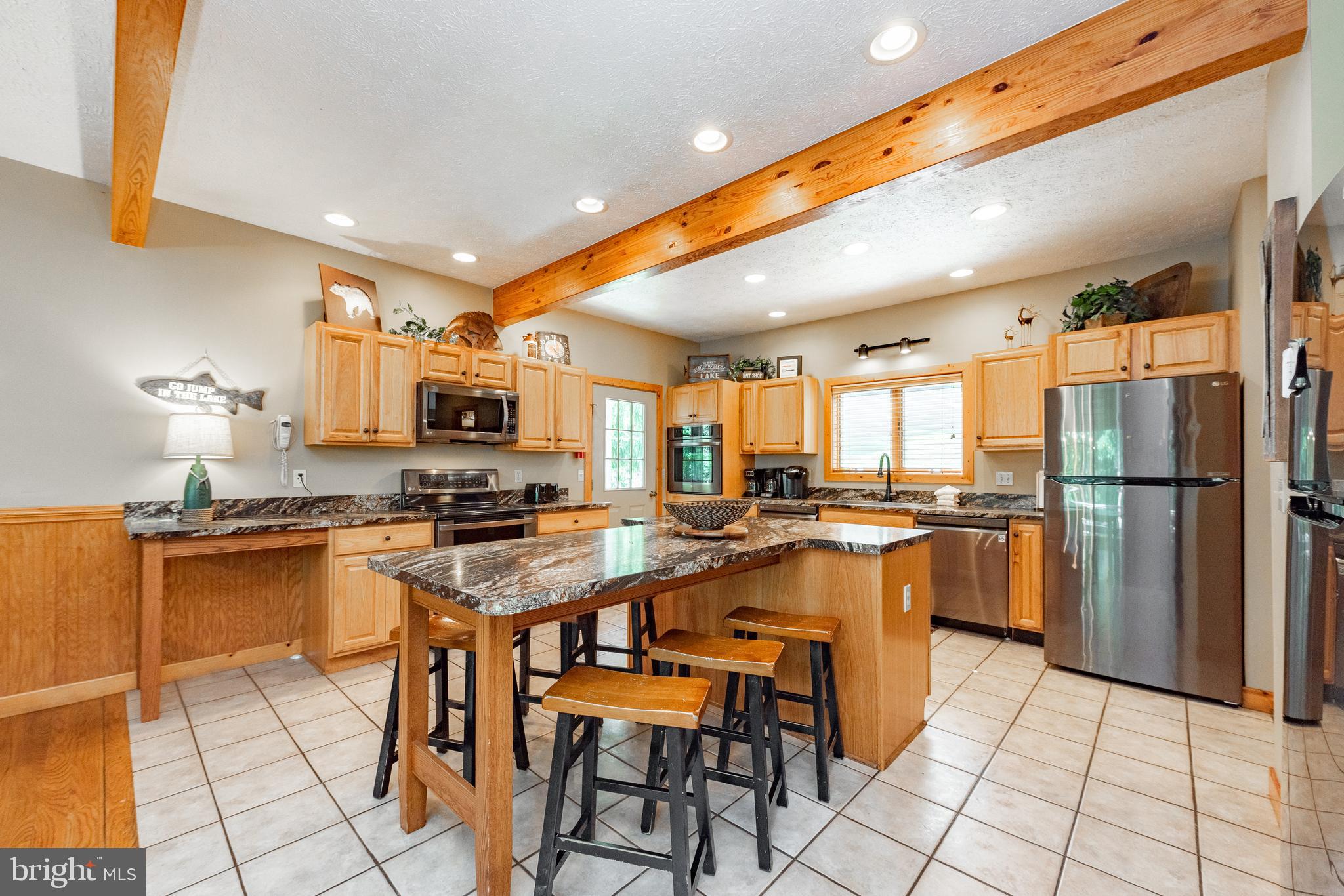 ALPINE VILLAGE - Residential