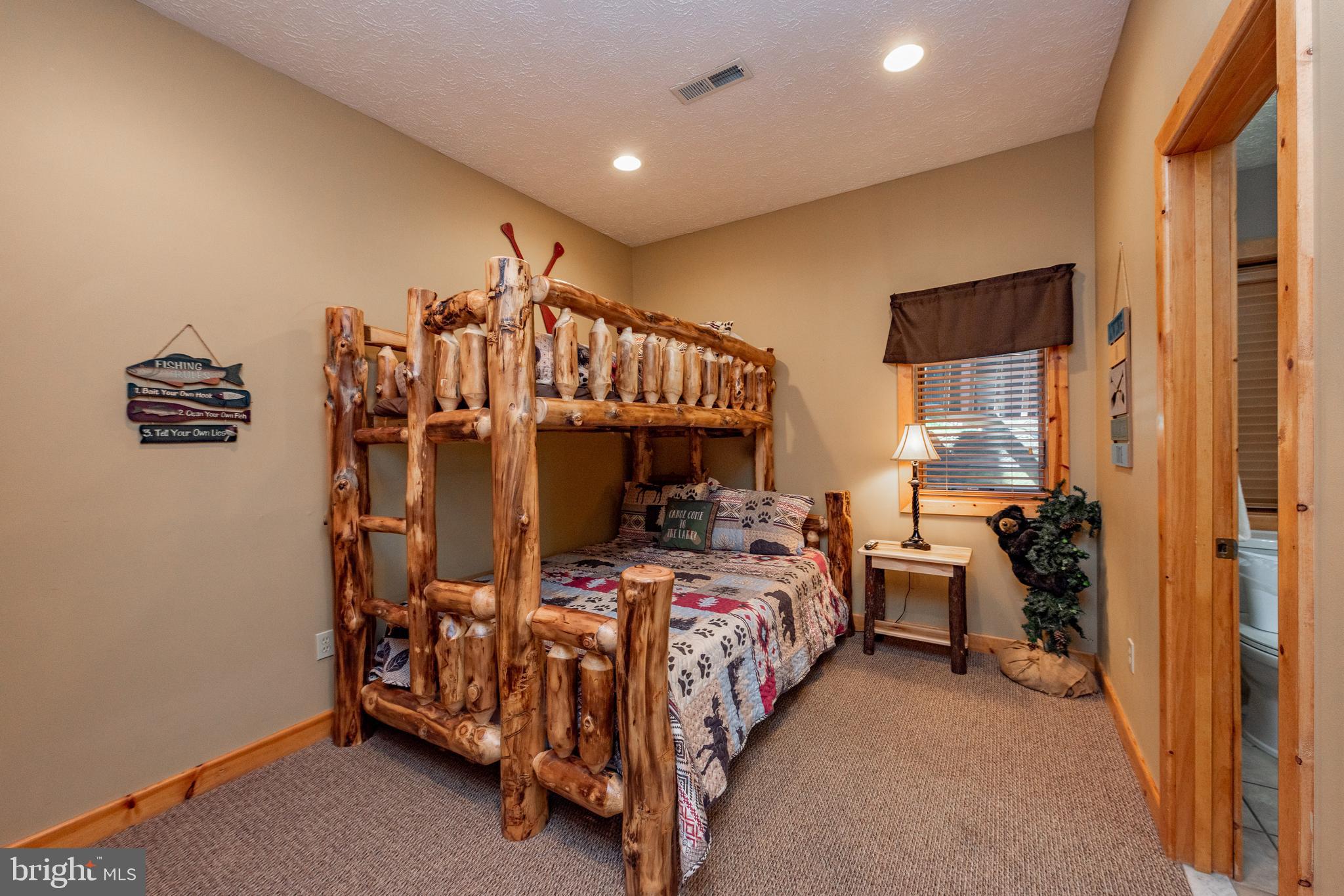 ALPINE VILLAGE - Residential