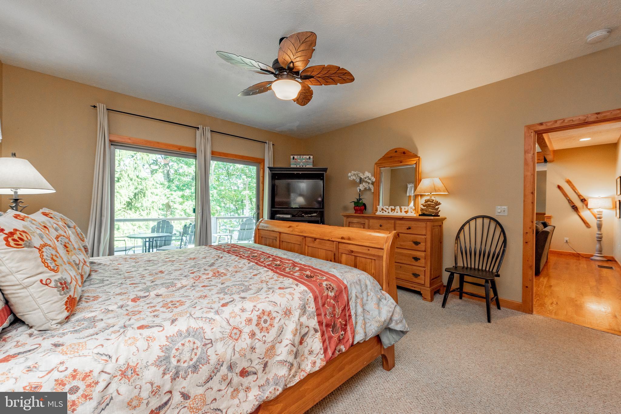 ALPINE VILLAGE - Residential