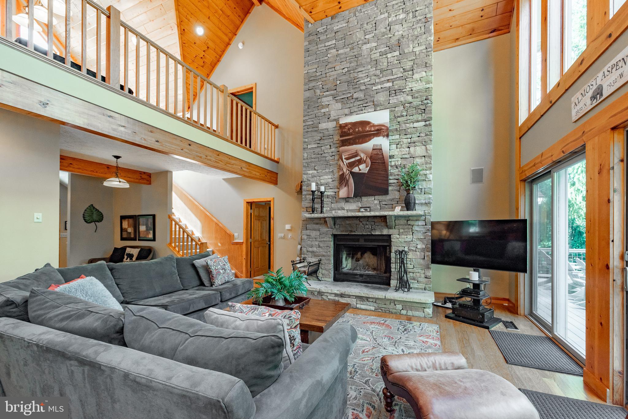 ALPINE VILLAGE - Residential