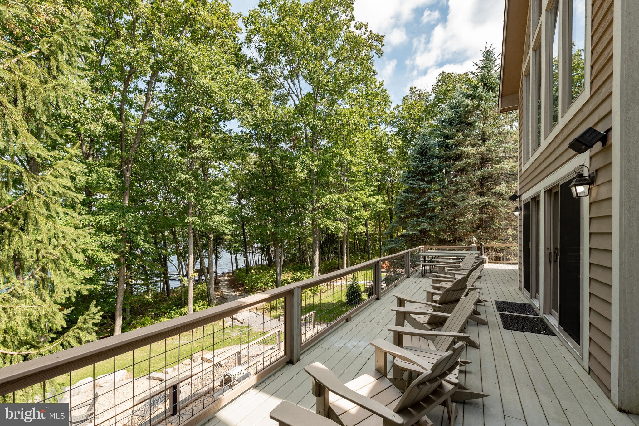 ALPINE VILLAGE - Residential