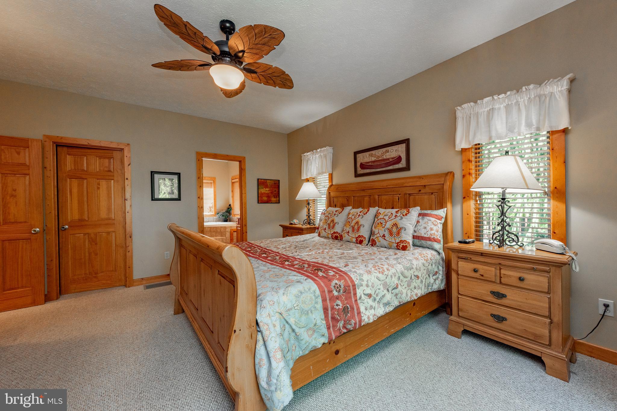 ALPINE VILLAGE - Residential